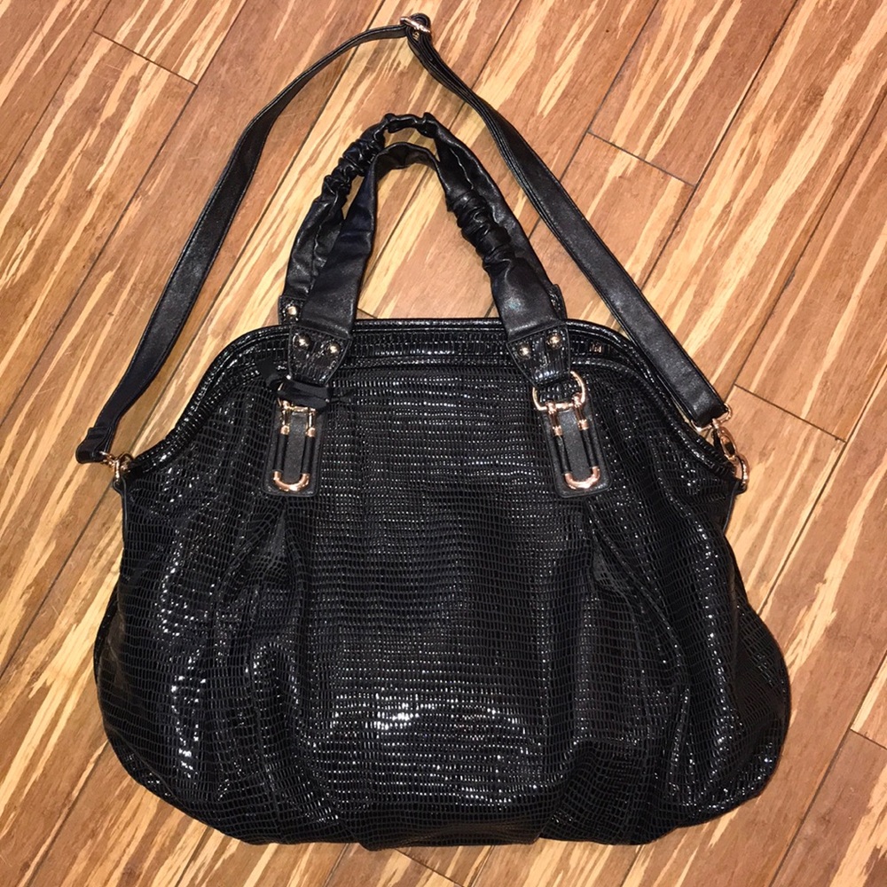 Baciami bag